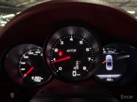 Porsche Boxster GTS, снимка 11