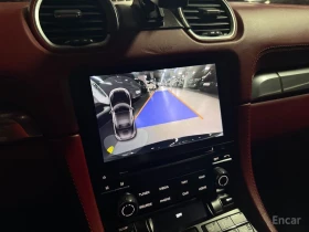 Porsche Boxster GTS, снимка 12