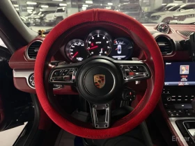 Porsche Boxster GTS, снимка 10