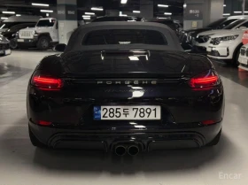 Porsche Boxster GTS, снимка 6