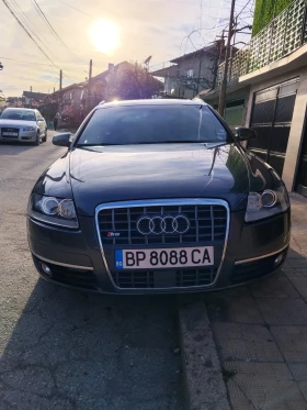 Audi A6 3.0 TDI, снимка 1