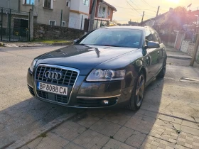 Audi A6 3.0 TDI, снимка 2