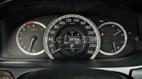 Honda Legend, снимка 8