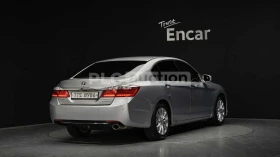 Honda Legend, снимка 2