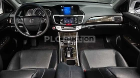 Honda Legend, снимка 7