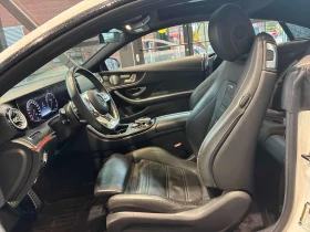 Mercedes-Benz E 53 AMG BURMESTER * ШИБИДАХ * KEYLESS *  ОБДУХ * ДИСТРОНИК, снимка 12