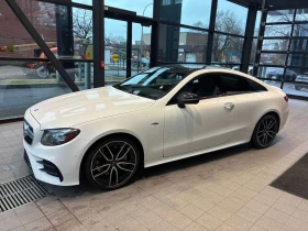 Mercedes-Benz E 53 AMG BURMESTER * ШИБИДАХ * KEYLESS *  ОБДУХ * ДИСТРОНИК, снимка 2