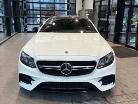 Mercedes-Benz E 53 AMG BURMESTER * ШИБИДАХ * KEYLESS *  ОБДУХ * ДИСТРОНИК, снимка 6