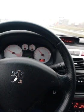 Peugeot 307, снимка 5