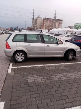 Peugeot 307, снимка 2