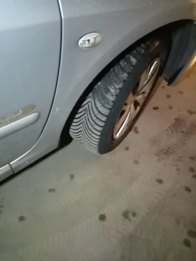 Peugeot 307, снимка 7