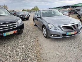 Mercedes-Benz E 350 E 350 CDI Avantgarde LED XENON, снимка 2