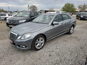 Mercedes-Benz E 350 E 350 CDI Avantgarde LED XENON, снимка 6