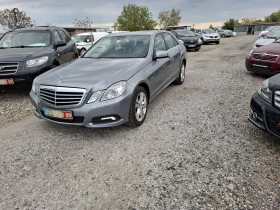 Mercedes-Benz E 350 E 350 CDI Avantgarde LED XENON, снимка 1