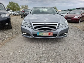 Mercedes-Benz E 350 E 350 CDI Avantgarde LED XENON, снимка 3