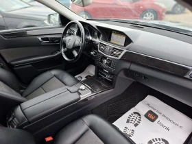Mercedes-Benz E 350 E 350 CDI Avantgarde LED XENON, снимка 12