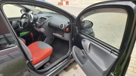 Peugeot 107 Климатик, снимка 5