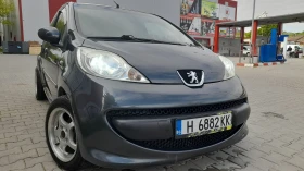 Peugeot 107 Климатик, снимка 10