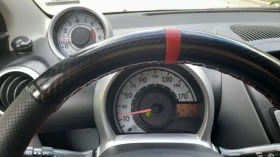 Peugeot 107 Климатик, снимка 11