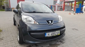 Peugeot 107 Климатик, снимка 1