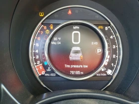 Fiat 500 1.4l Abarth, снимка 9