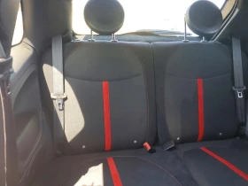 Fiat 500 1.4l Abarth, снимка 10