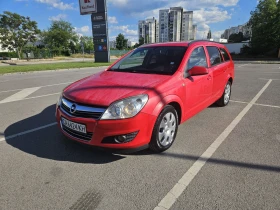 Opel Astra 1.9 cdti 120 hp, снимка 1