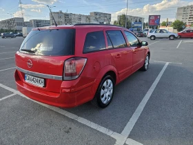 Opel Astra 1.9 cdti 120 hp, снимка 5
