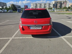 Opel Astra 1.9 cdti 120 hp, снимка 6