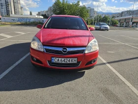 Opel Astra 1.9 cdti 120 hp, снимка 2