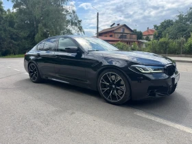 BMW M5 LCI 625.к.с готов лизинг , снимка 2