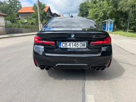 BMW M5 LCI 625.к.с готов лизинг , снимка 5
