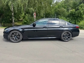 BMW M5 LCI 625.к.с готов лизинг , снимка 7