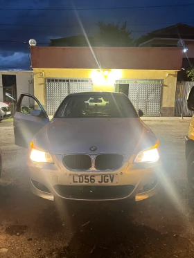 BMW 520 230hp, снимка 10