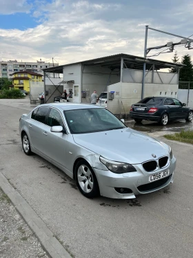 BMW 520 230hp, снимка 3