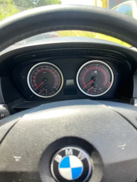 BMW 520 230hp, снимка 8