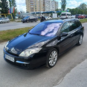 Renault Laguna АВТОМАТИК , снимка 3