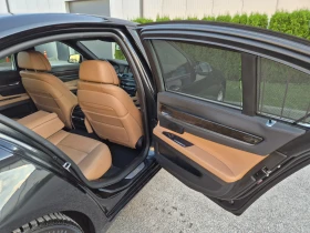 BMW 730 730d xDrive Head up вакуум keyless-go задна камера, снимка 14