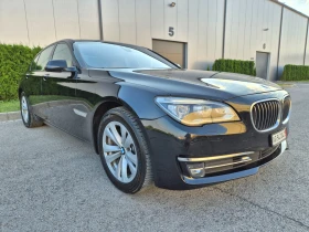 BMW 730 730d xDrive Head up вакуум keyless-go задна камера, снимка 3