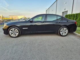 BMW 730 730d xDrive Head up вакуум keyless-go задна камера, снимка 9
