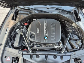 BMW 730 730d xDrive Head up вакуум keyless-go задна камера, снимка 17