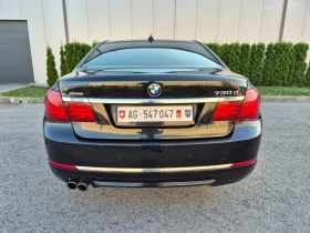 BMW 730 730d xDrive Head up вакуум keyless-go задна камера, снимка 6