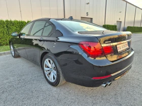 BMW 730 730d xDrive Head up вакуум keyless-go задна камера, снимка 8
