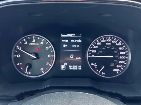 Subaru Outback Touring* 4x4* Шибидах* Back cam* Обдухване* Подгре, снимка 8