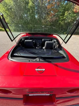 Chevrolet Corvette * AвтоКредит * (ЦЕНА ДО БГ), снимка 3