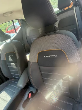 Dacia Sandero Stepway , снимка 5