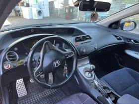 Honda Civic, снимка 9