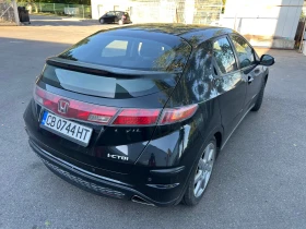 Honda Civic, снимка 5