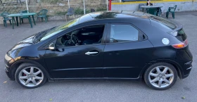 Honda Civic, снимка 1