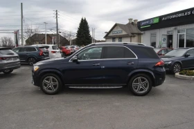 Mercedes-Benz GLE 450 AMG PK* PANO* HUD* 360* DIS* PANO* AMBIENT* КРАЙНА, снимка 5